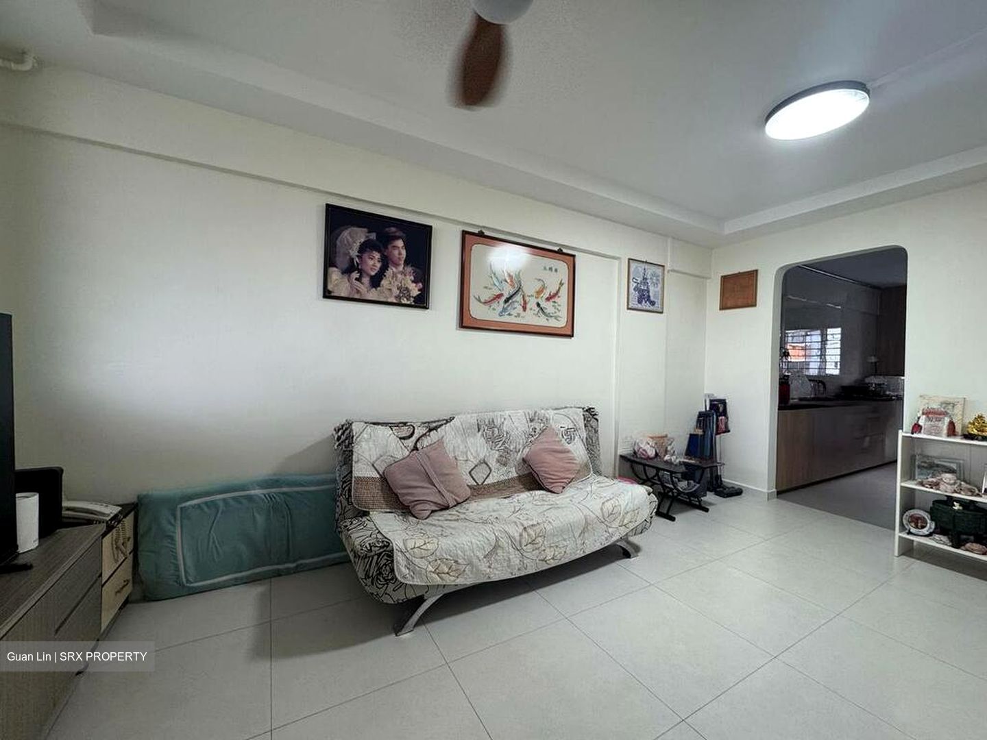 Blk 673 Hougang Avenue 8 (Hougang), HDB 3 Rooms #521200771